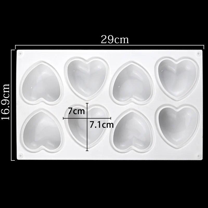 Stampo per sapone in silicone  - Soap Making Diy Kit recensione e prezzo
