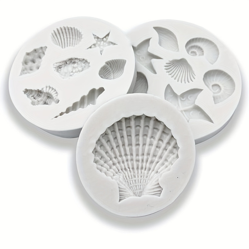 3 pezzi/set, set di stampi per - Soap Making Easy recensione e prezzo