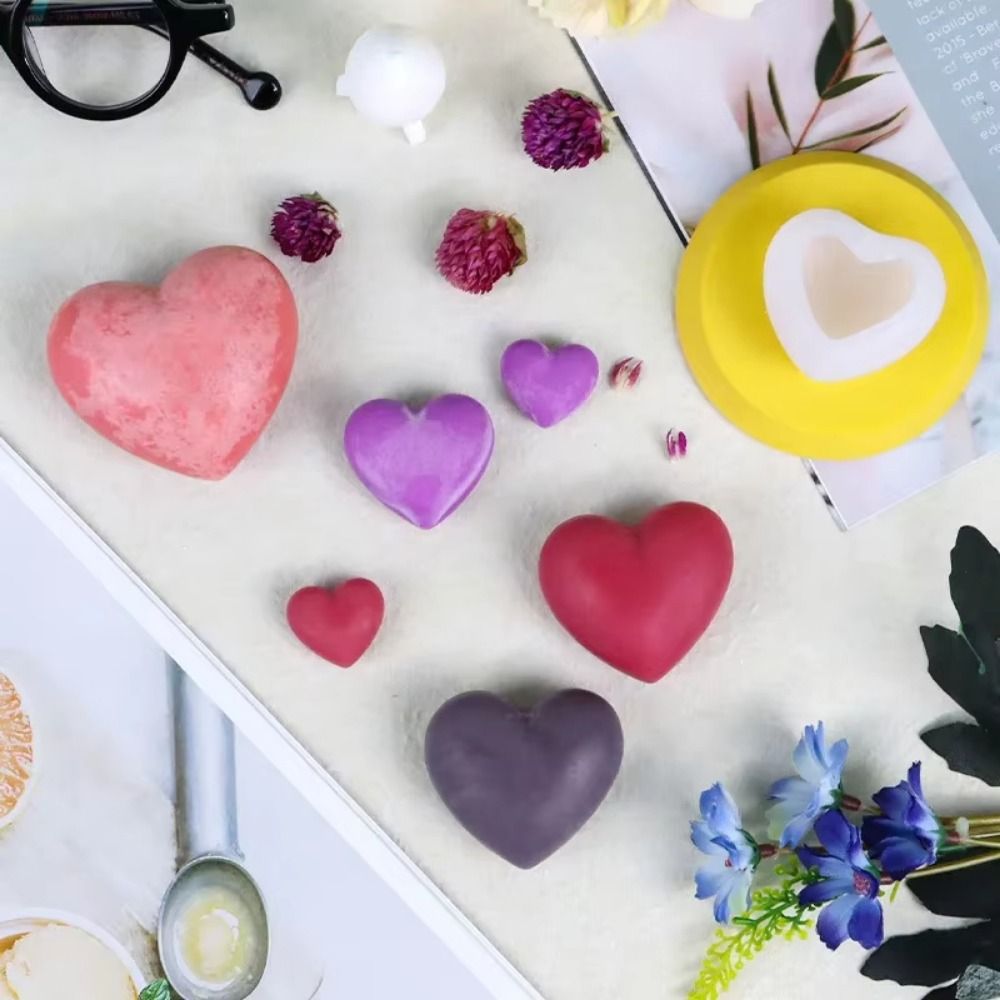Stampo Flessibile a Forma di C - Soap Making Easy recensione e prezzo
