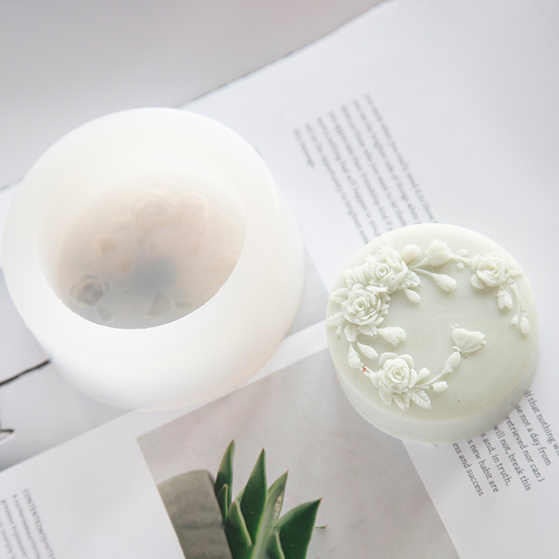 Stampo in silicone per sapone  - Soap Making Guide For Beginners recensione e prezzo