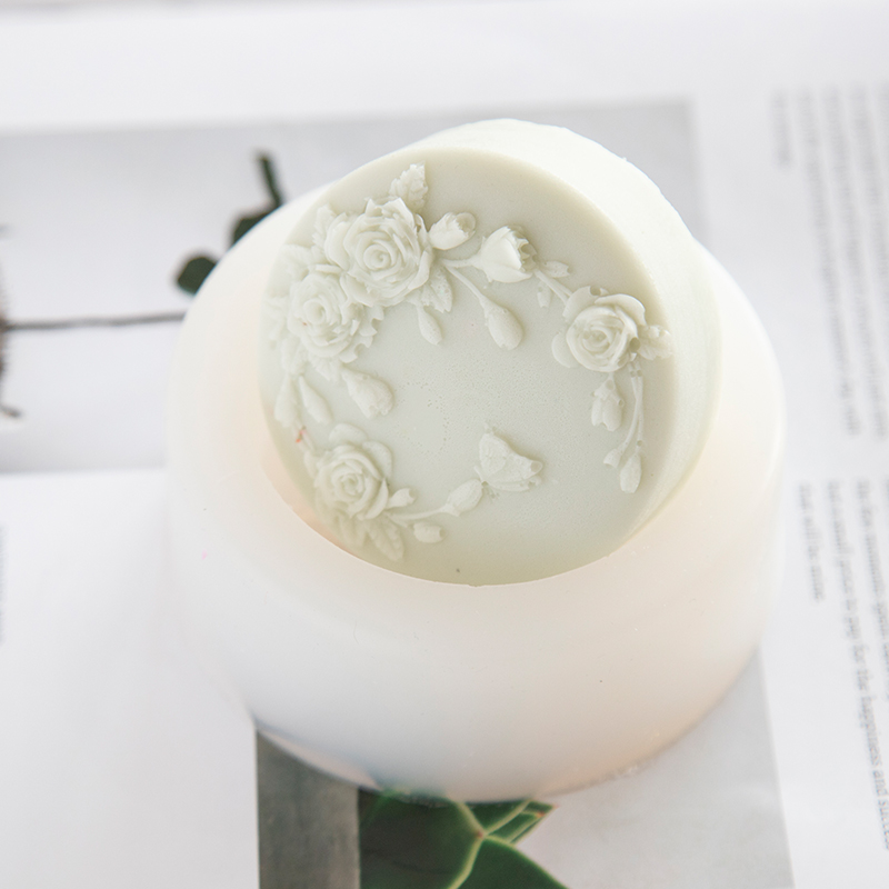 Stampo in silicone per sapone  - Soap Making Guide For Beginners recensione e prezzo