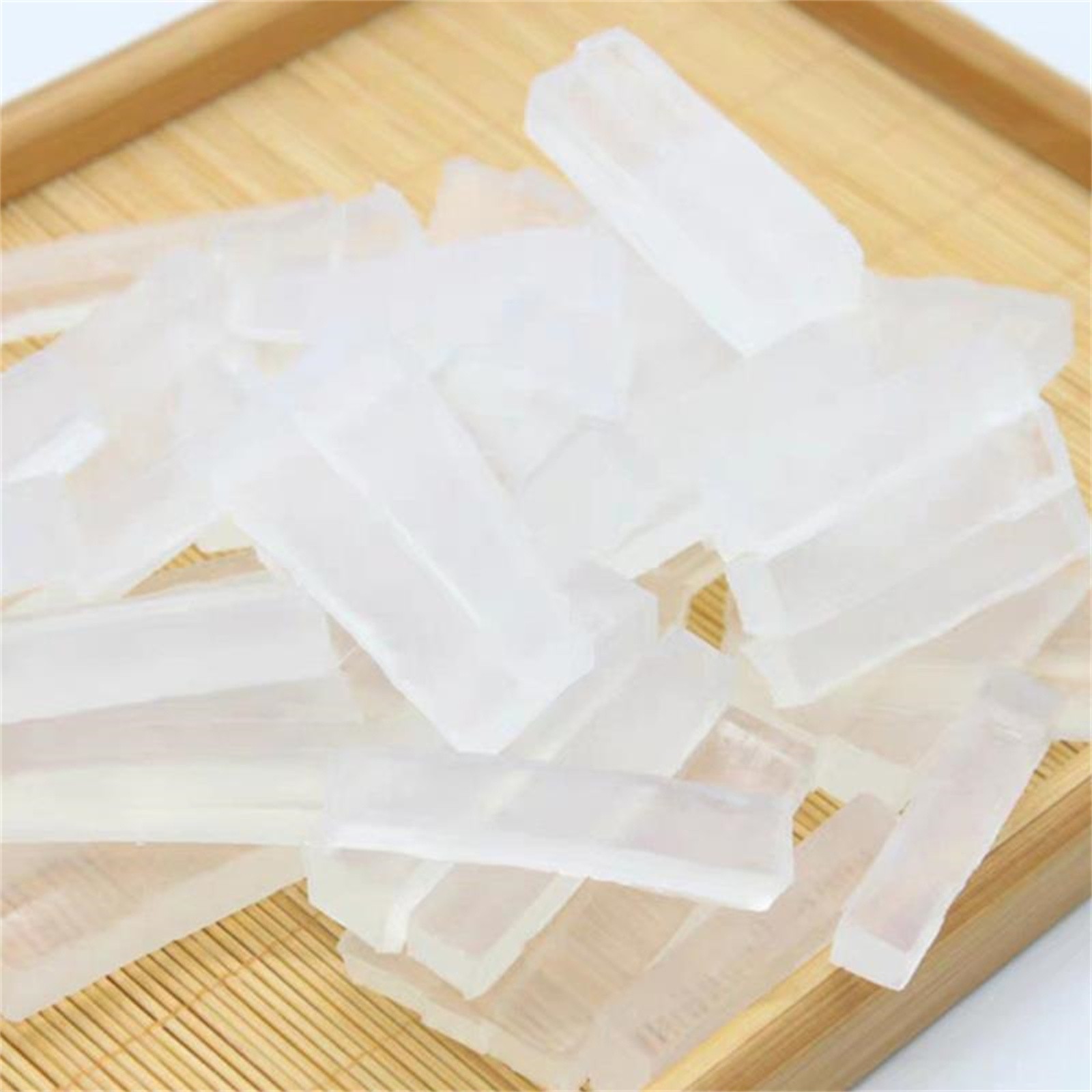 Sacchetto Trasparente Base di  - Soap Making Glycerin Base recensione e prezzo