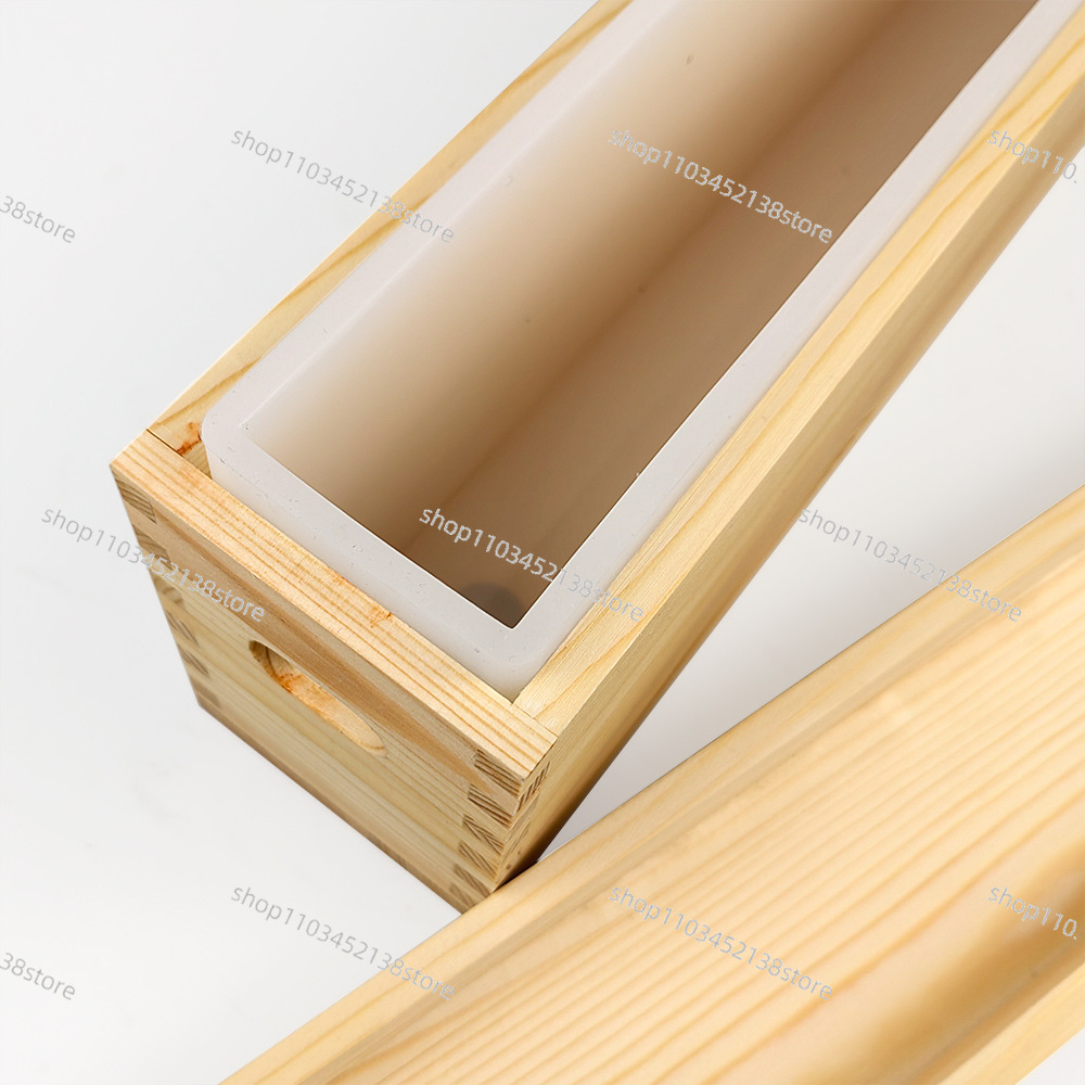Scatola rettangolare per toast - Soap Making Box recensione e prezzo