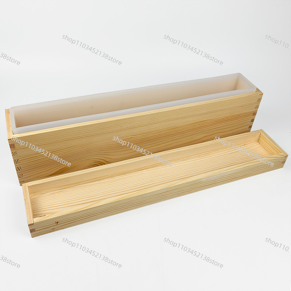 Scatola rettangolare per toast - Soap Making Box recensione e prezzo