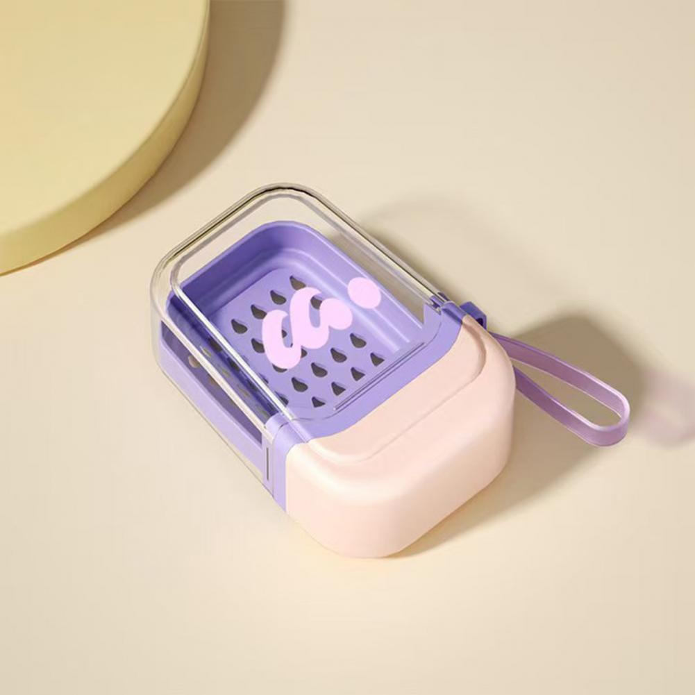 Portasapone con coperchio Port - Soap Making Box recensione e prezzo