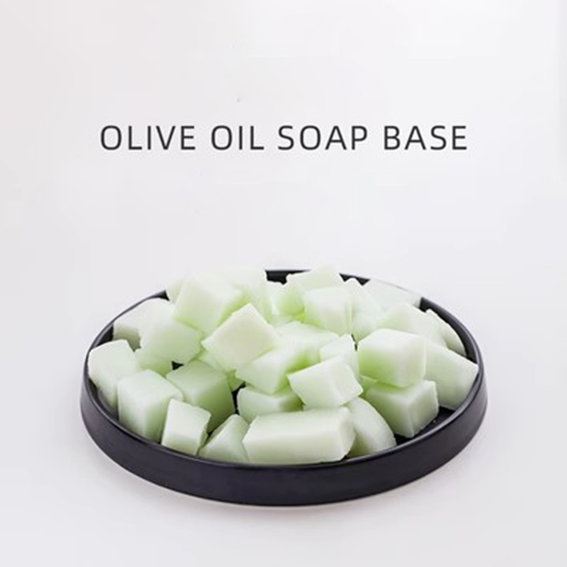 Materiale di base trasparente  - Soap Making Glycerin Base recensione e prezzo