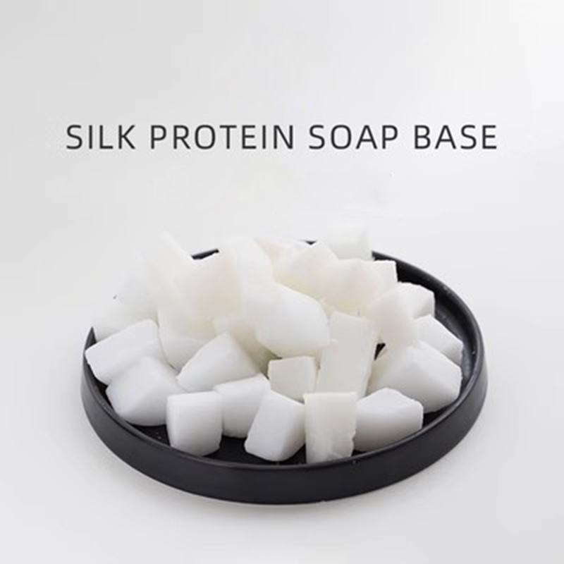 Materiale di base trasparente  - Soap Making Glycerin Base recensione e prezzo