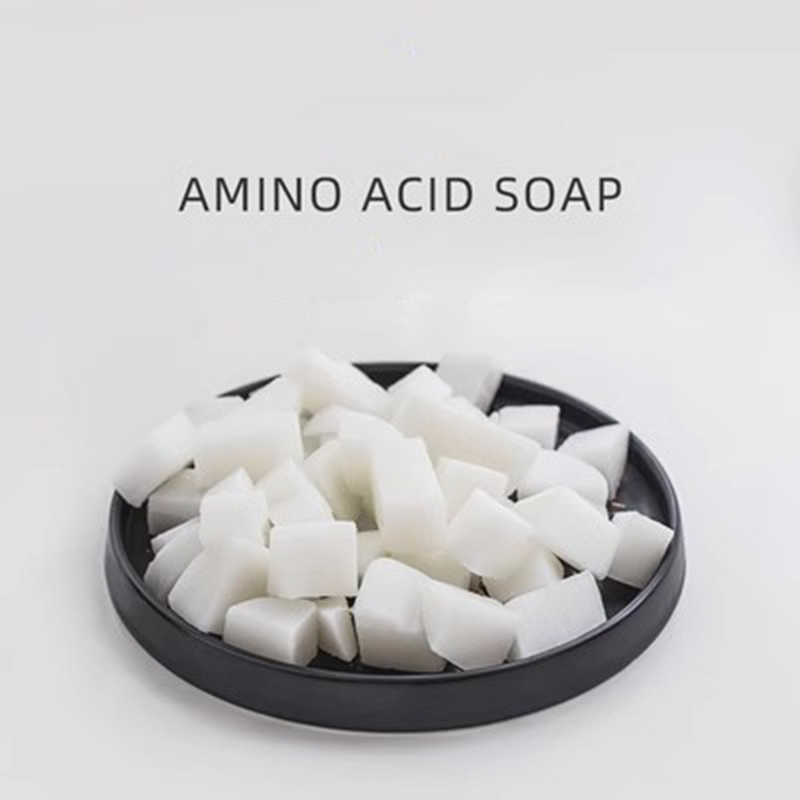 Materiale di base trasparente  - Soap Making Glycerin Base recensione e prezzo