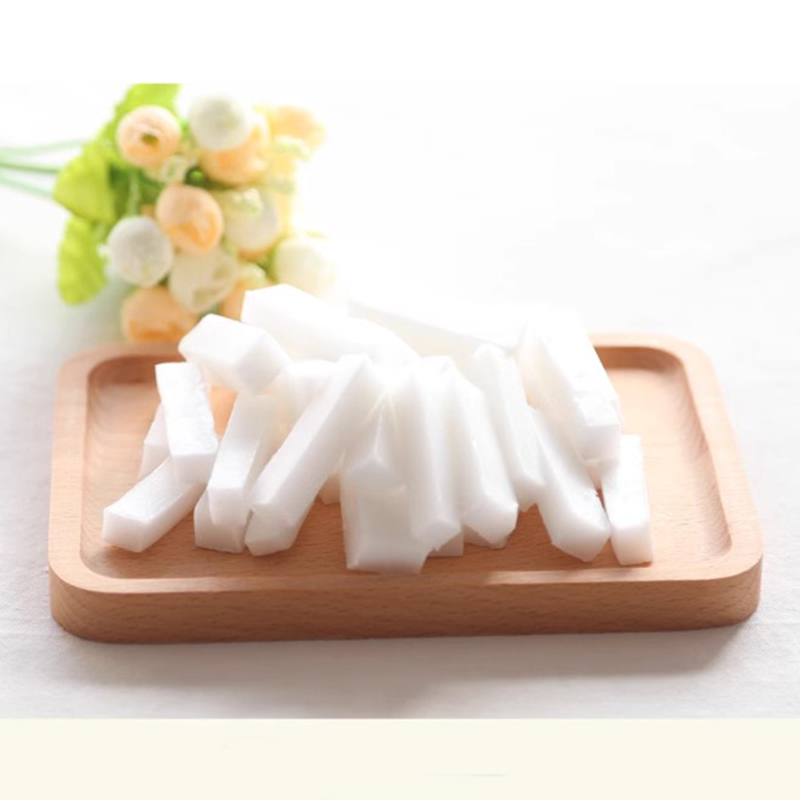 Bianco Solido Piante Naturali  - Soap Making Glycerin Base recensione e prezzo