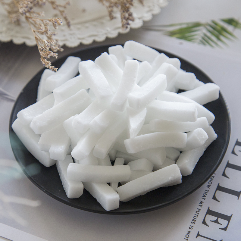 Bianco Solido Piante Naturali  - Soap Making Glycerin Base recensione e prezzo