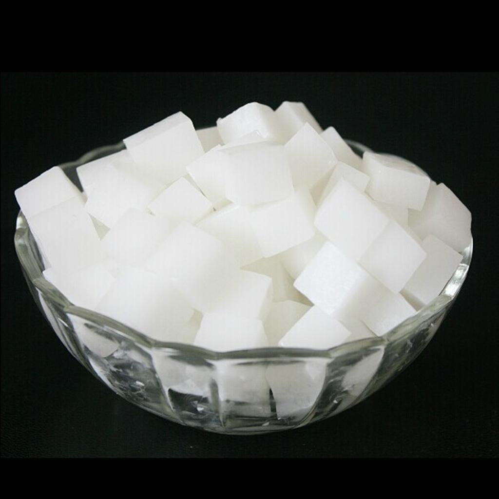 Base di Sapone Bianco per la P - Soap Making Ingredients Natural recensione e prezzo