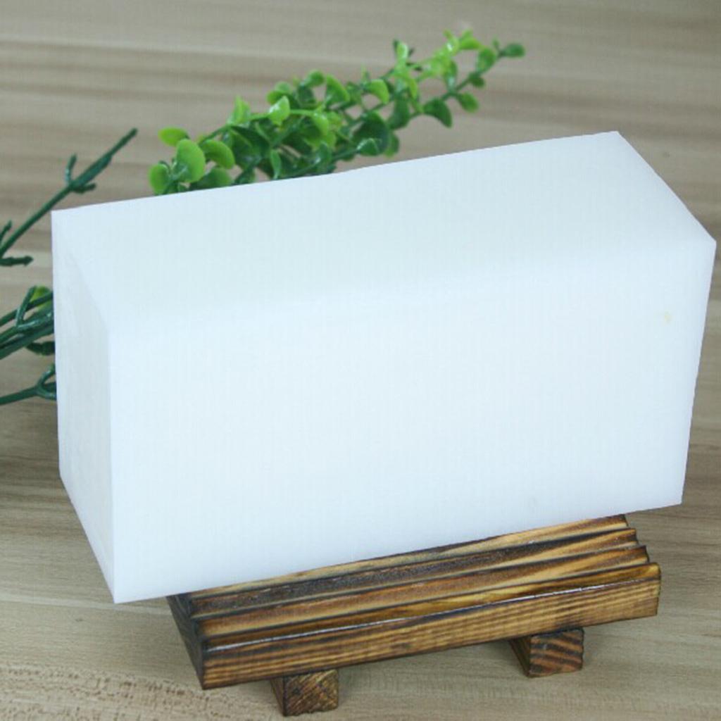 Base di Sapone Bianco per la P - Soap Making Ingredients Natural recensione e prezzo