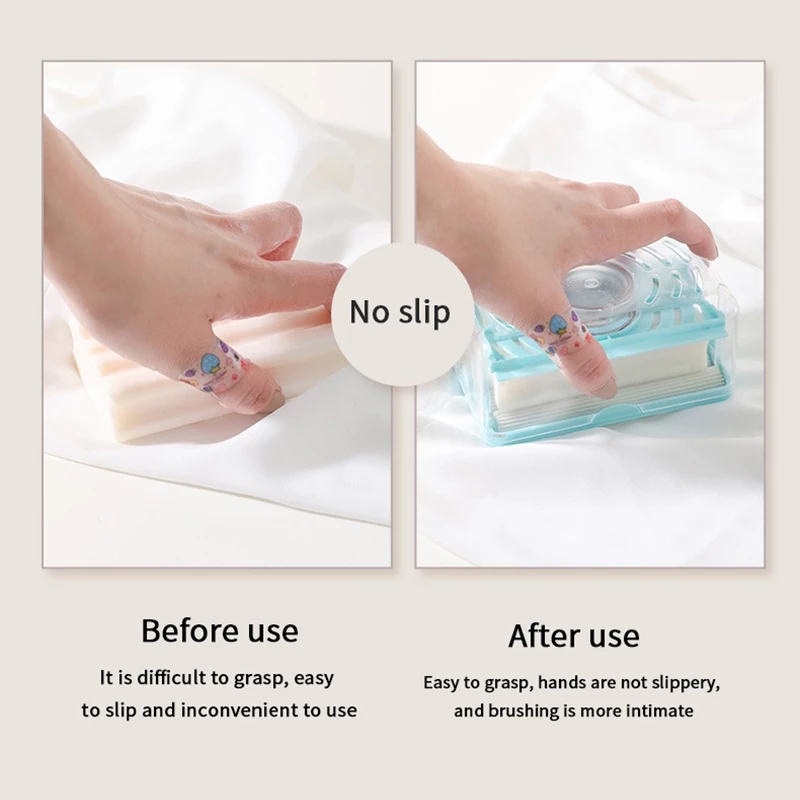 Nuovo utilizzo Tipo di rullo P - Soap Making Box recensione e prezzo
