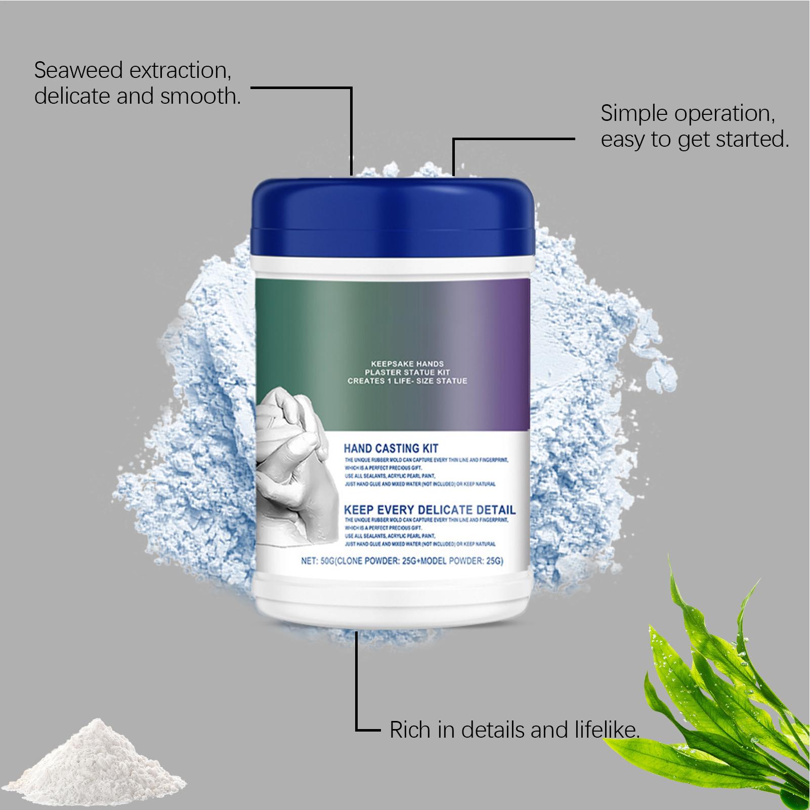 Kit per la creazione di impron - Soap Making Diy Kit recensione e prezzo
