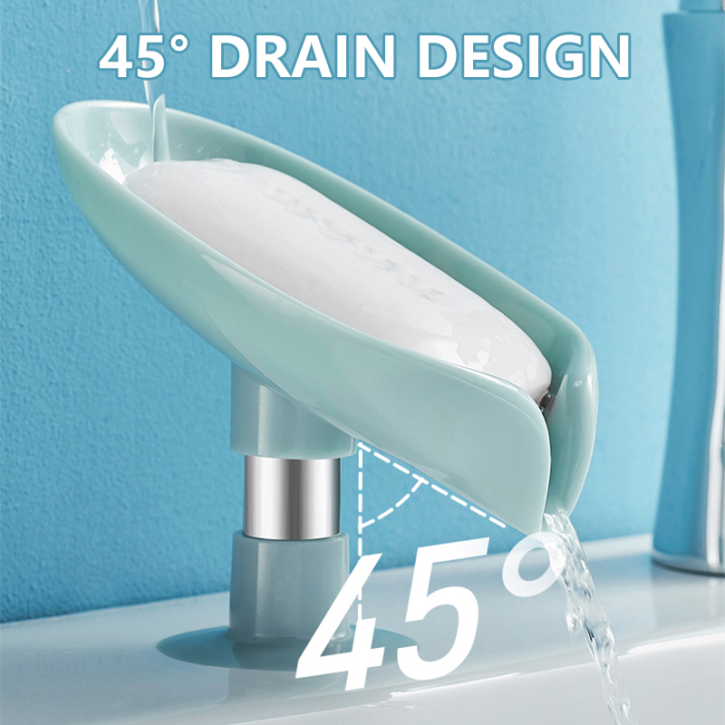 Portasapone Scarico Acqua Port - Soap Making Box recensione e prezzo