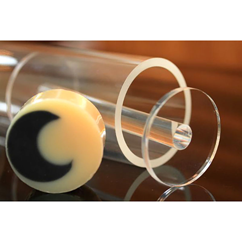 Stampo per sapone acrilico a c - Soap Making Book recensione e prezzo