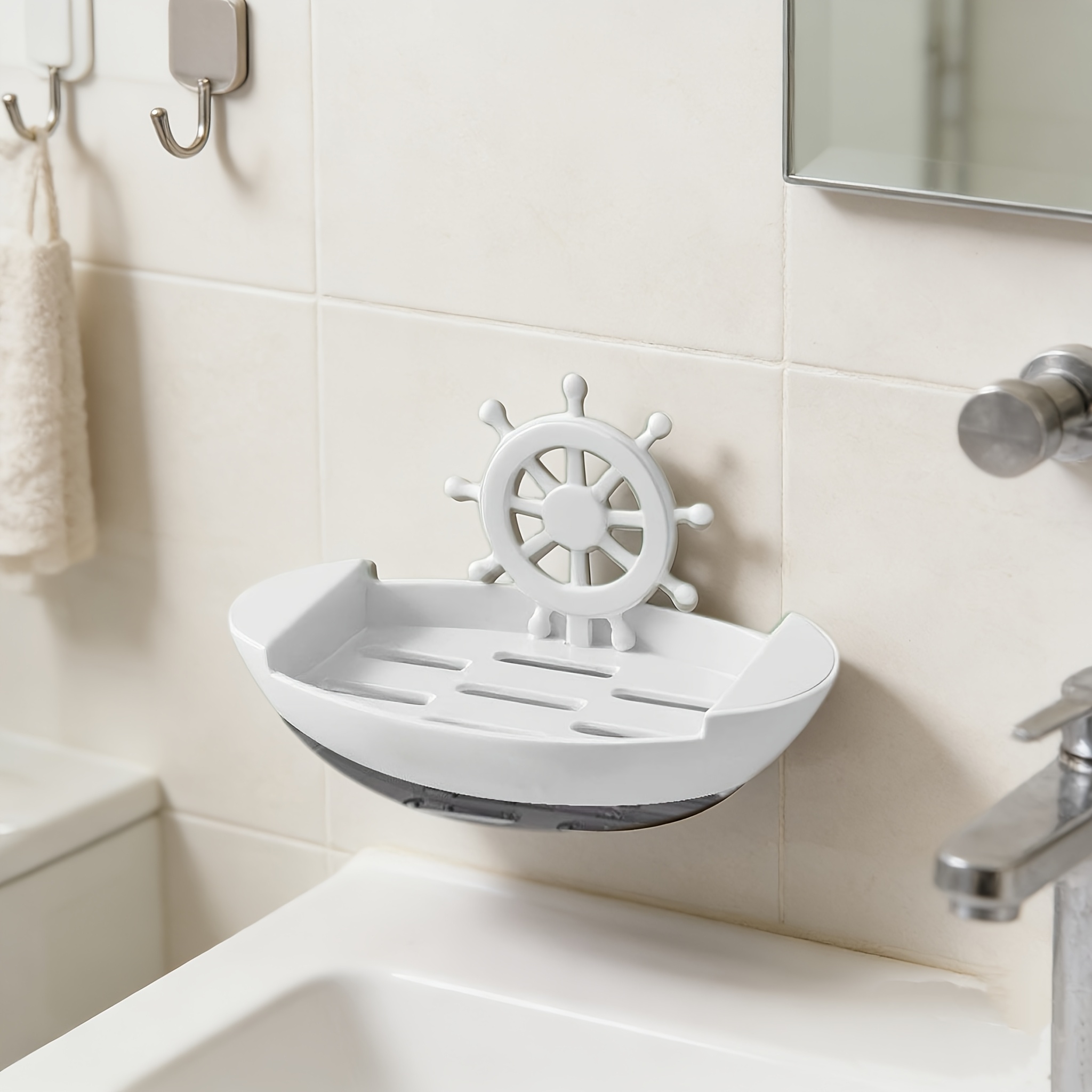 Portasapone a forma di barca - - Soap Making Box recensione e prezzo