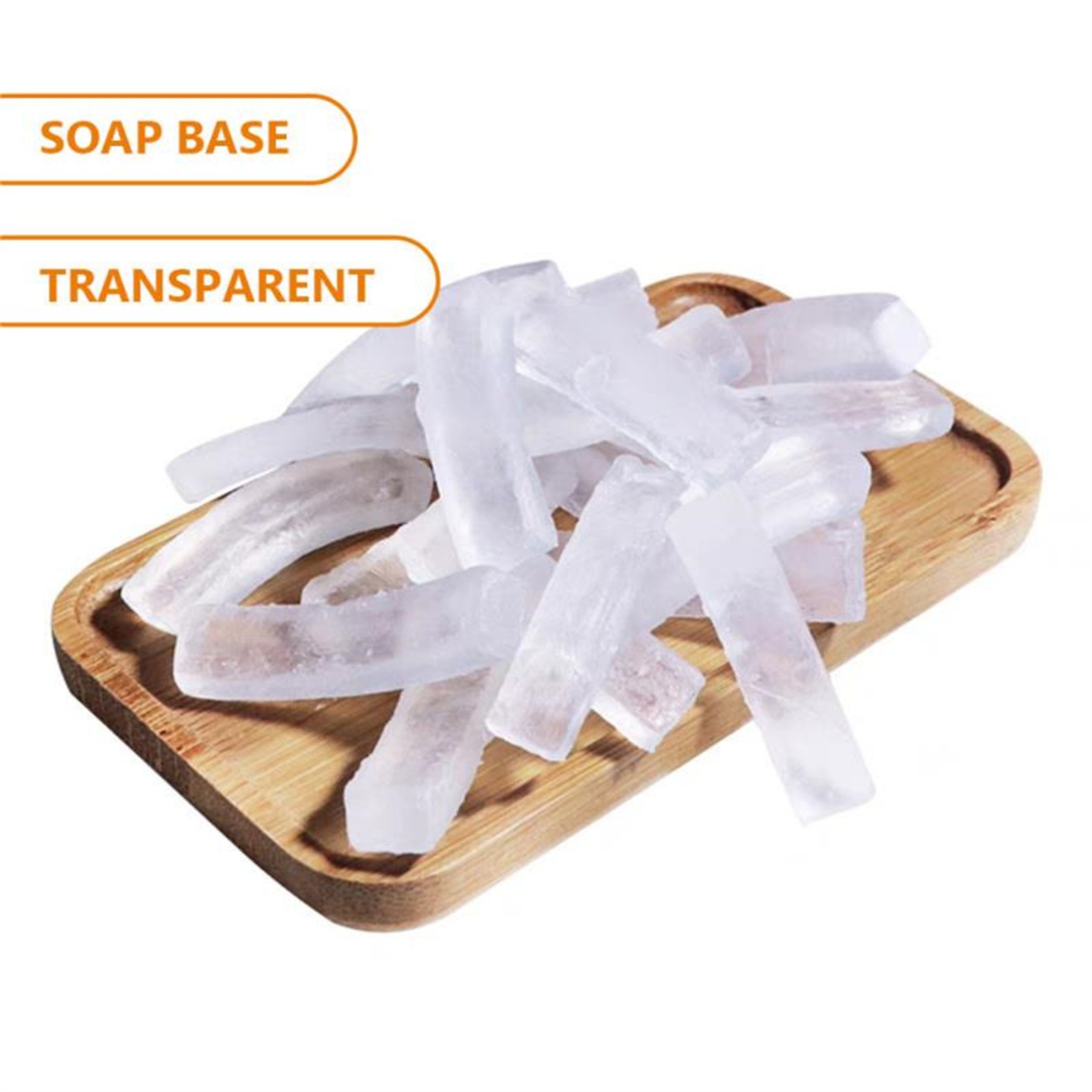 Base di Sapone alla Glicerina  - Soap Making Ingredients Natural recensione e prezzo