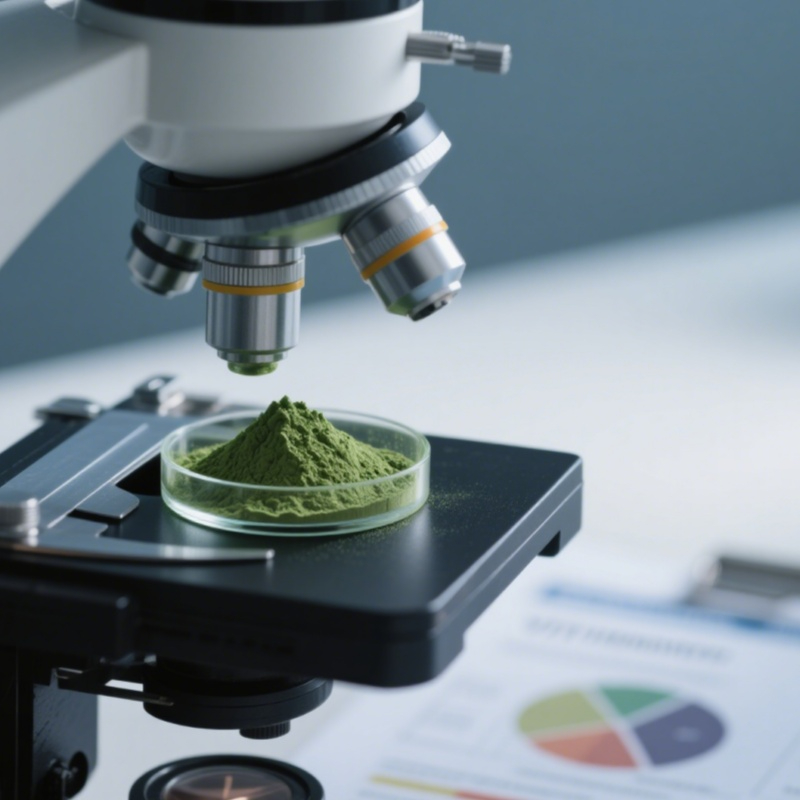 Polvere Pura di Spirulina, Ing - Soap Making Ingredients Natural recensione e prezzo