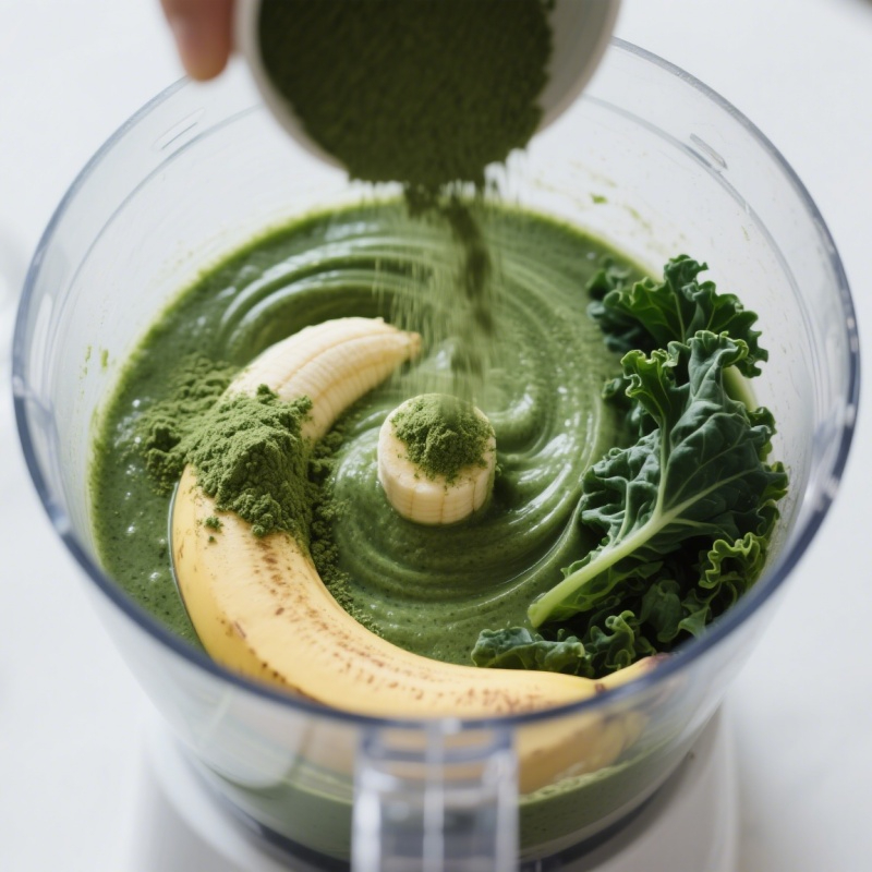 Polvere Pura di Spirulina, Ing - Soap Making Ingredients Natural recensione e prezzo