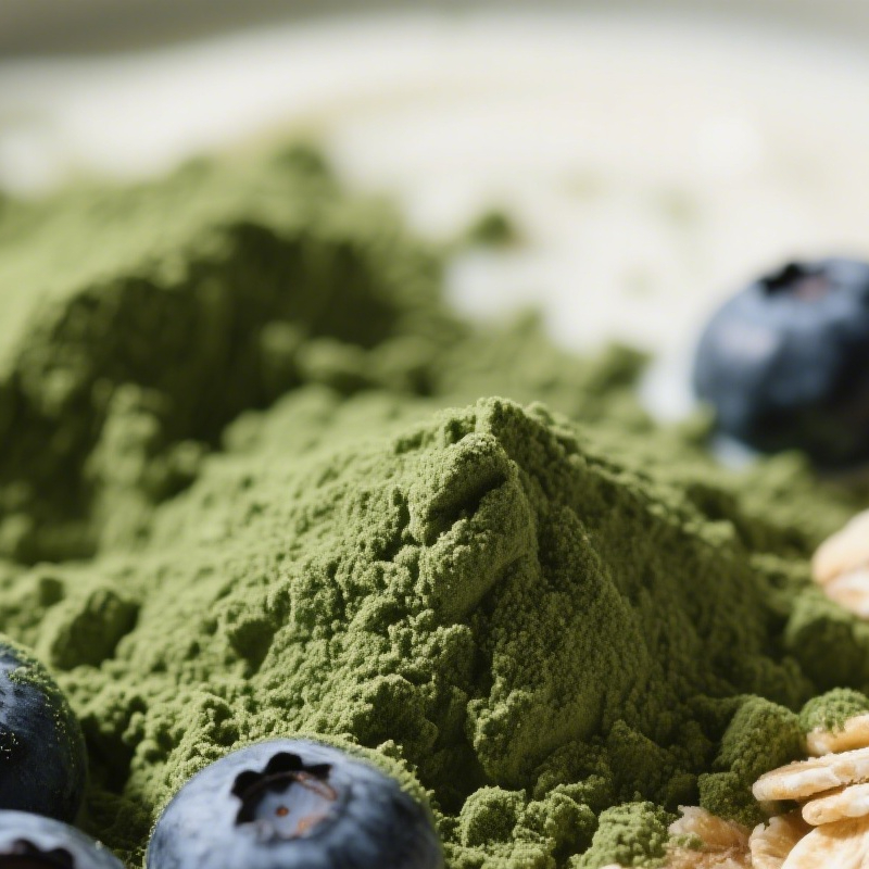 Polvere Pura di Spirulina, Ing - Soap Making Ingredients Natural recensione e prezzo