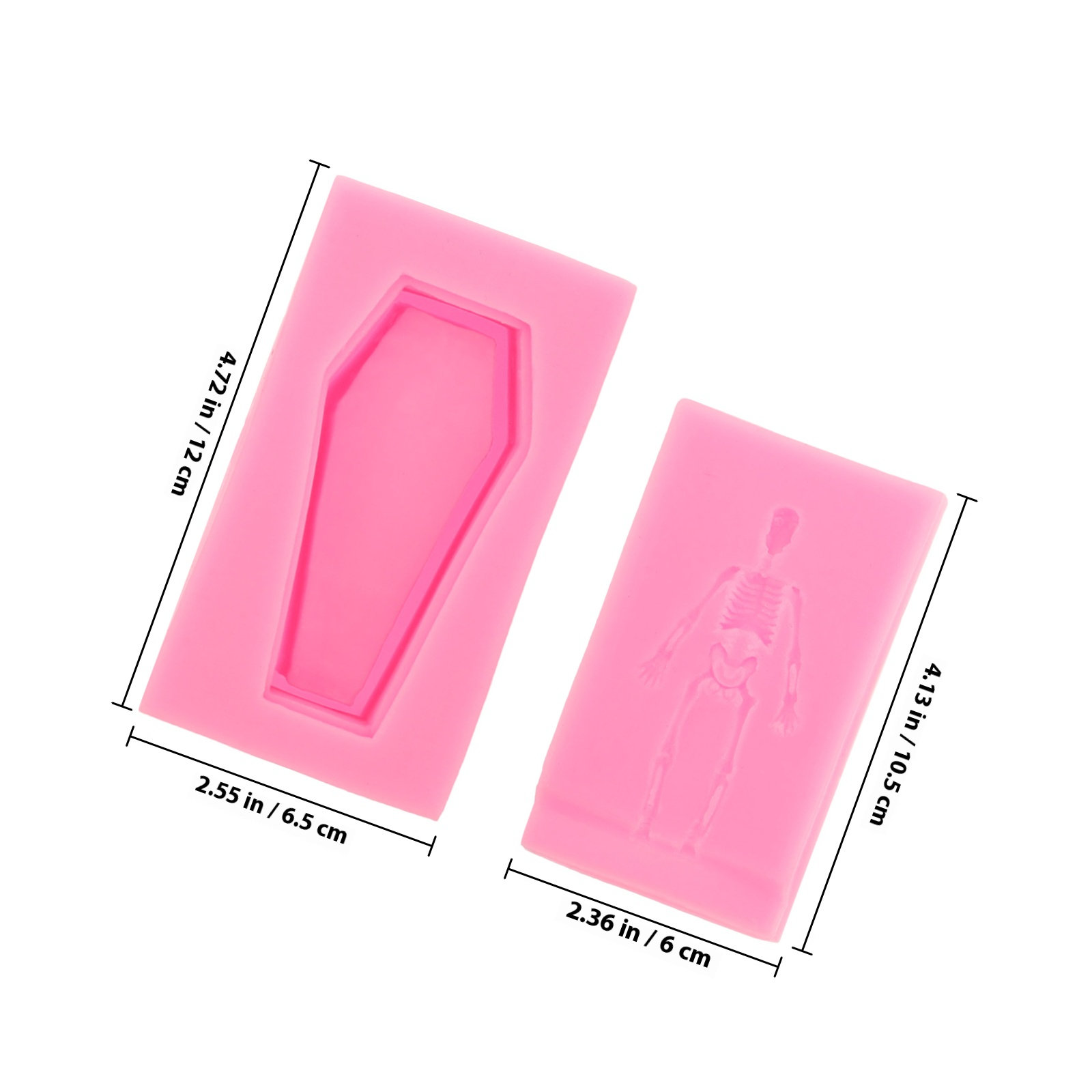 Stampo in Silicone a Forma di  - Soap Making Easy recensione e prezzo