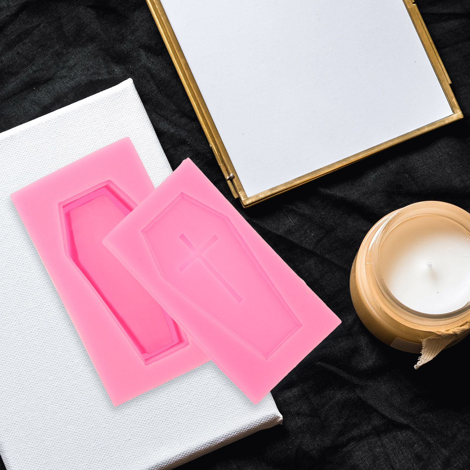 Stampo in Silicone a Forma di  - Soap Making Easy recensione e prezzo