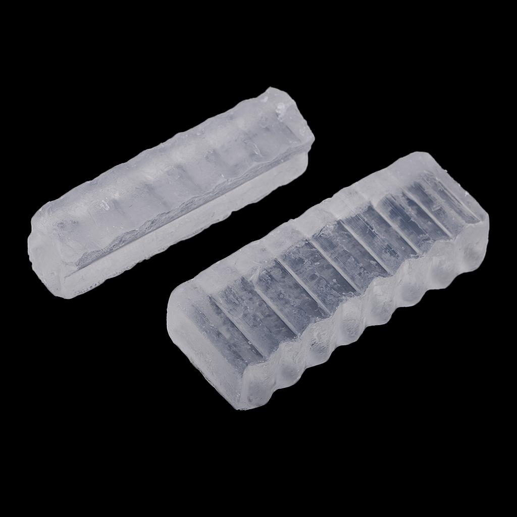 Base di Glicerina Trasparente  - Soap Making Glycerin Base recensione e prezzo