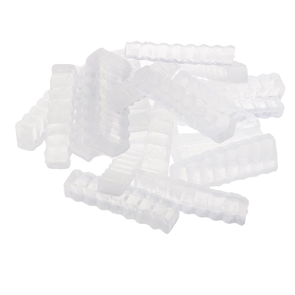 Base di Glicerina Trasparente  - Soap Making Glycerin Base recensione e prezzo