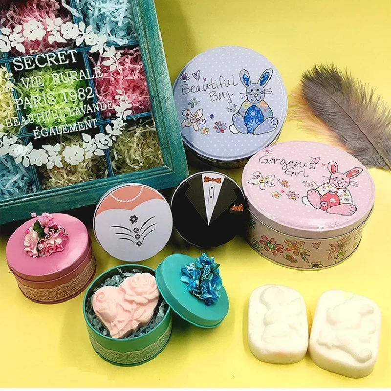 Kit di materiali essenziali fa - Soap Making Ingredients Natural recensione e prezzo
