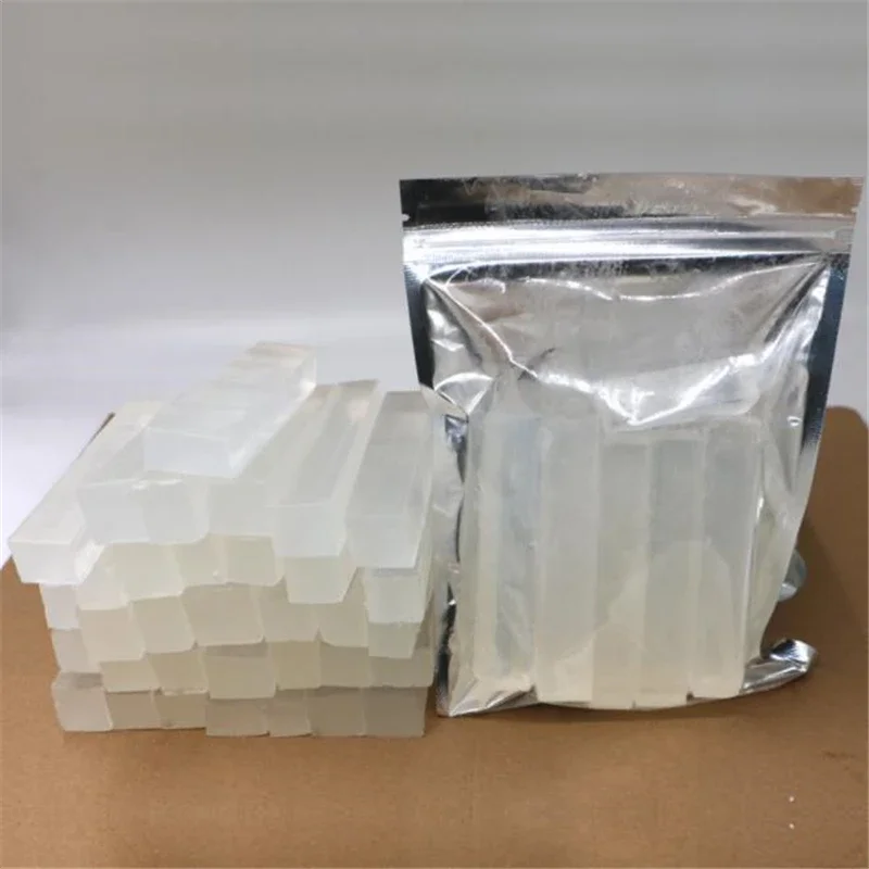 Base di Sapone alla Glicerina  - Soap Making Glycerin Base recensione e prezzo