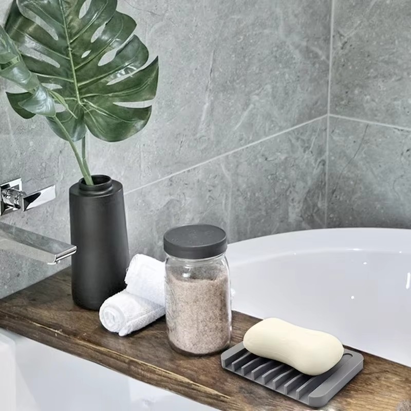 Portasapone autodrenante Porta - Soap Making Box recensione e prezzo