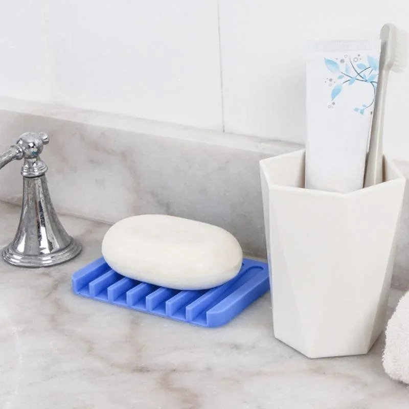 Portasapone autodrenante Porta - Soap Making Box recensione e prezzo