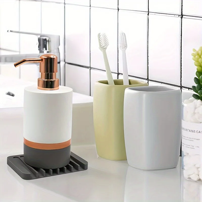 Nuovo Portasapone in Silicone  - Soap Making Box recensione e prezzo