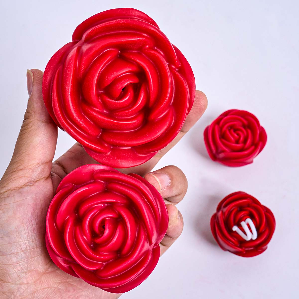 Stampo per candele in silicone - Soap Making Guide For Beginners recensione e prezzo