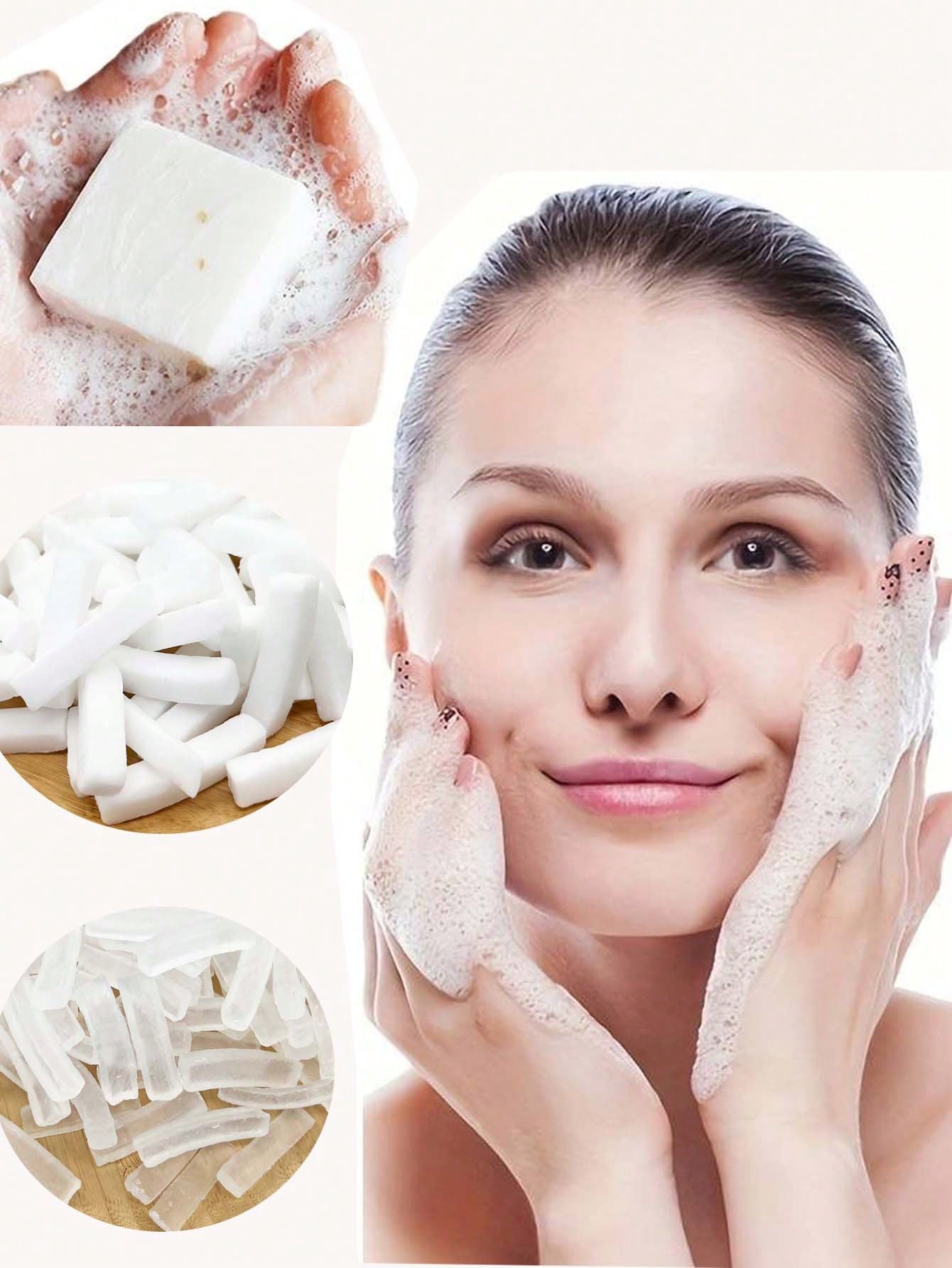 Base per sapone trasparente da - Soap Making Easy recensione e prezzo