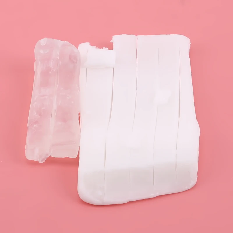 Borsa Fashion DIY Base per sap - Soap Making Glycerin Base recensione e prezzo