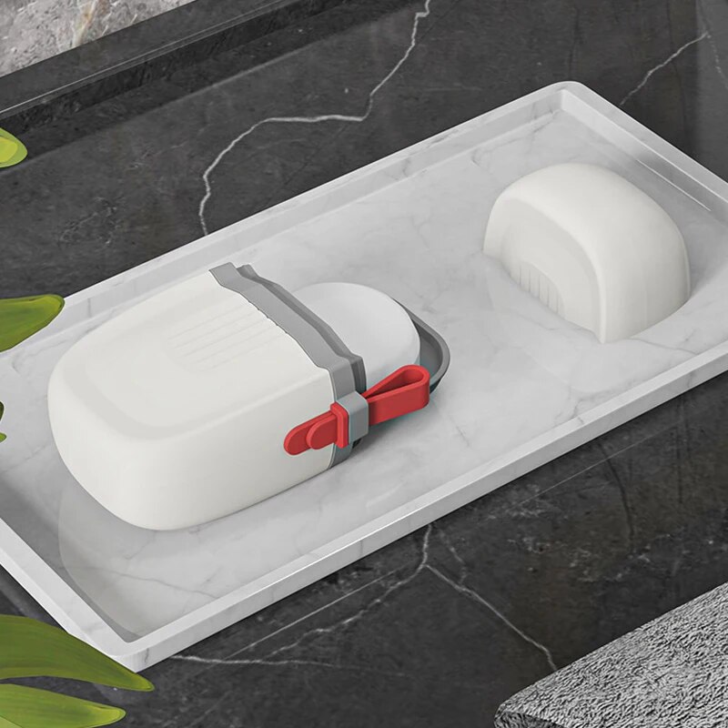 Scatola portasapone impermeabi - Soap Making Box recensione e prezzo