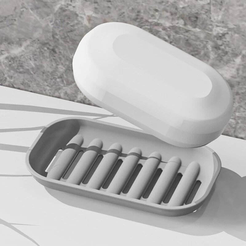 Scatola portasapone impermeabi - Soap Making Box recensione e prezzo