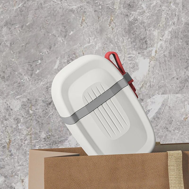 Scatola portasapone impermeabi - Soap Making Box recensione e prezzo