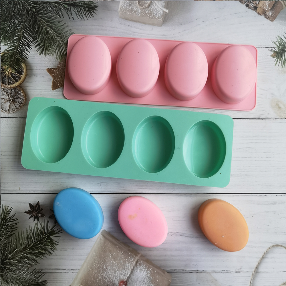 Stampo in silicone per sapone  - Soap Making Diy Kit recensione e prezzo