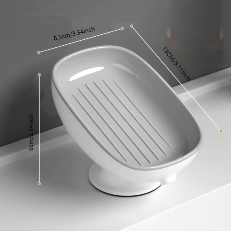 Portasapone Scarico Acqua Port - Soap Making Box recensione e prezzo