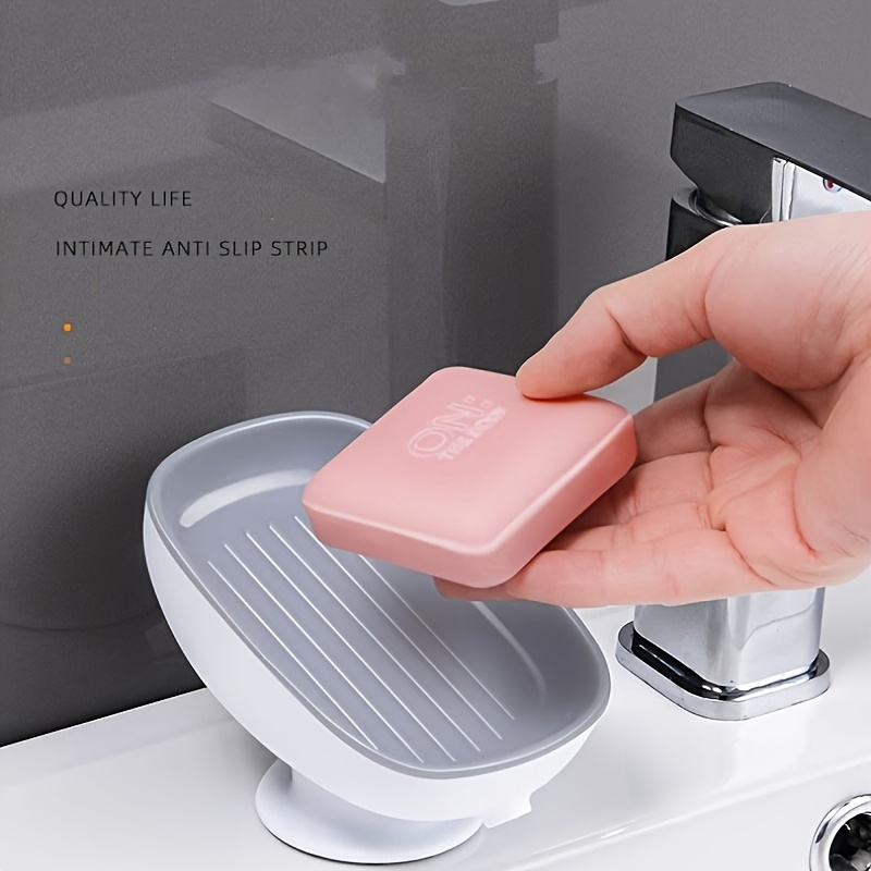 Portasapone Scarico Acqua Port - Soap Making Box recensione e prezzo