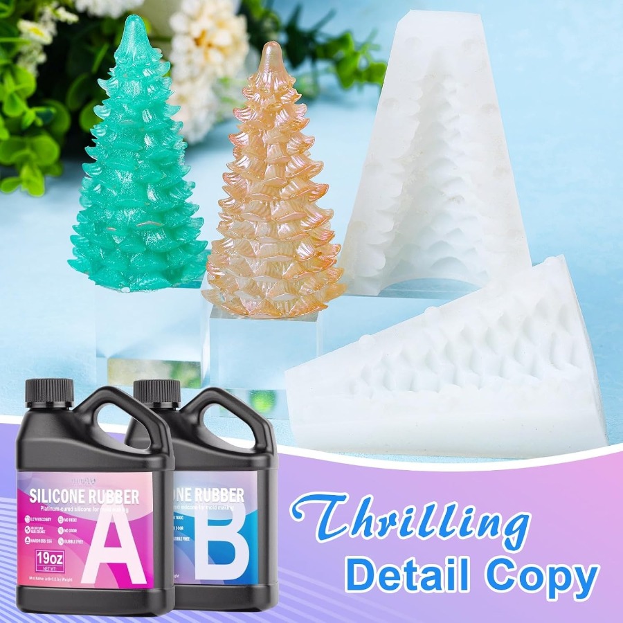 Kit per la creazione di stampi - Soap Making Diy Kit recensione e prezzo