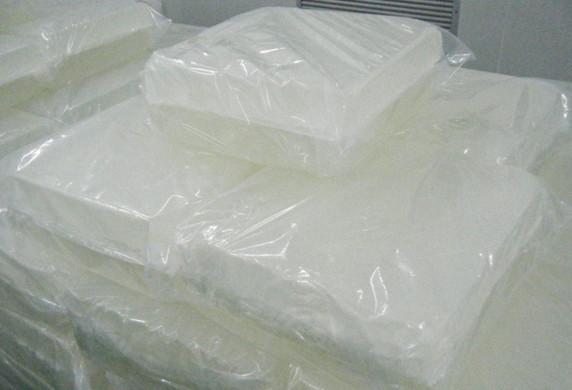 1KG = 1 pz Base di sapone tras - Soap Making Glycerin Base recensione e prezzo