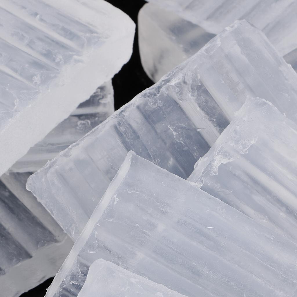 Base Trasparente per la Produz - Soap Making Glycerin Base recensione e prezzo