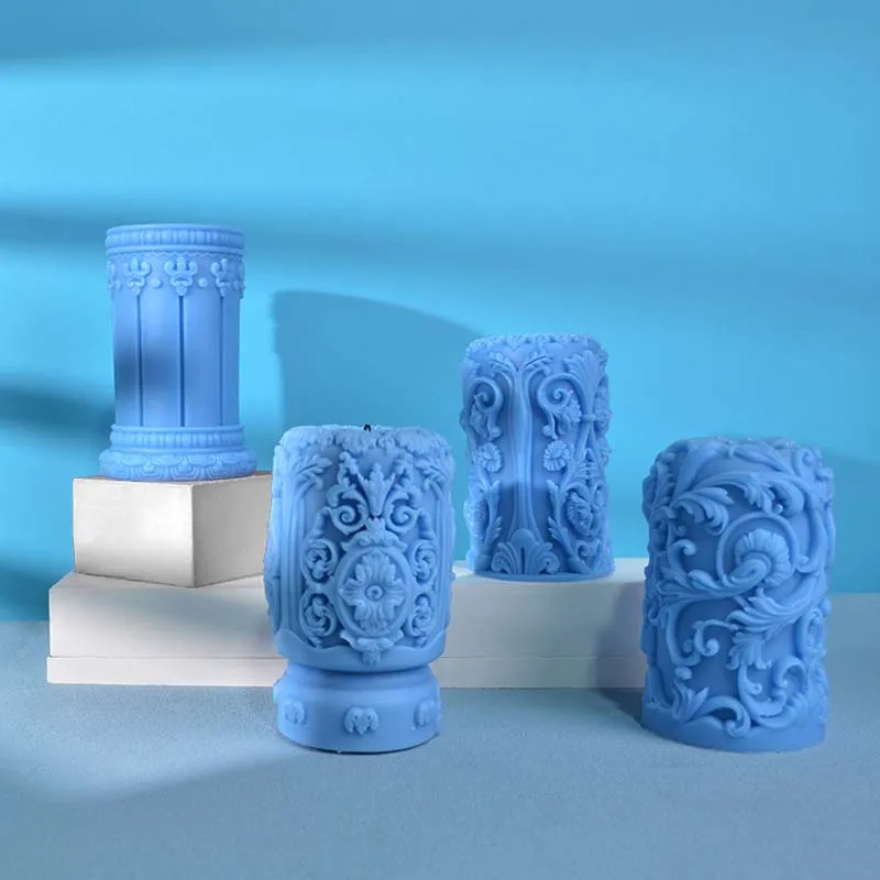 Stampo in silicone per candele - Soap Making Guide For Beginners recensione e prezzo