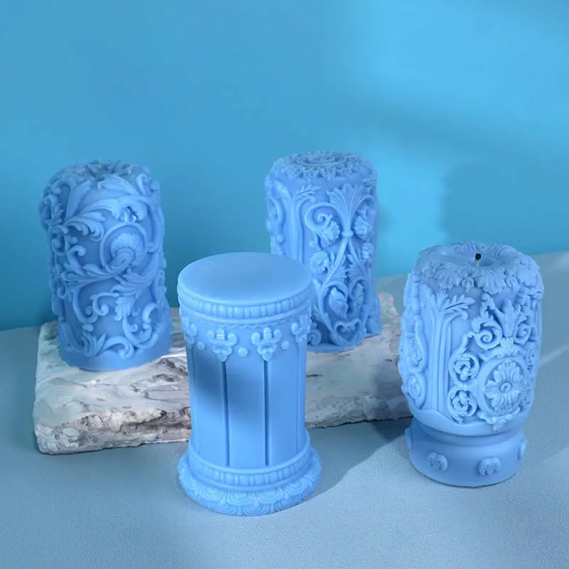 Stampo in silicone per candele - Soap Making Guide For Beginners recensione e prezzo
