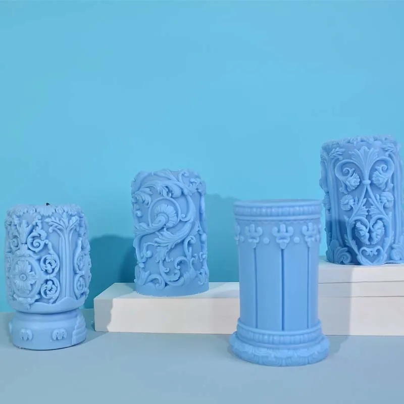 Stampo in silicone per candele - Soap Making Guide For Beginners recensione e prezzo