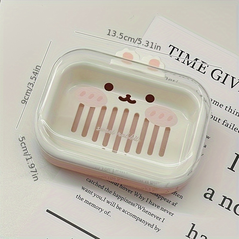 Nuova Scatola Portatile per Sa - Soap Making Box recensione e prezzo